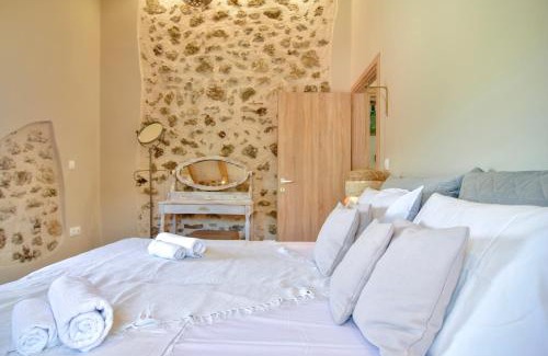 Doukades Apartamento | Kidoni cottage