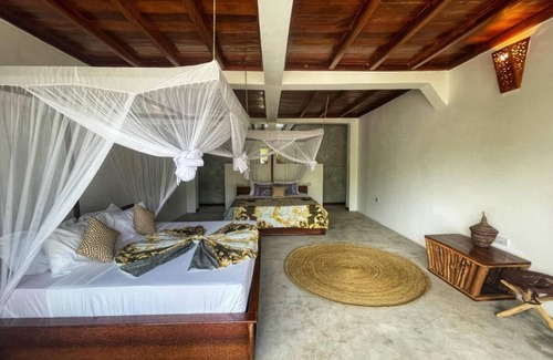 Kidoti Hotel | Kidoti Bay
