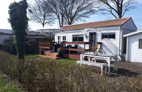 Tuitjenhorn Apartamento | Kids Campingpark De Bongerd 5-star