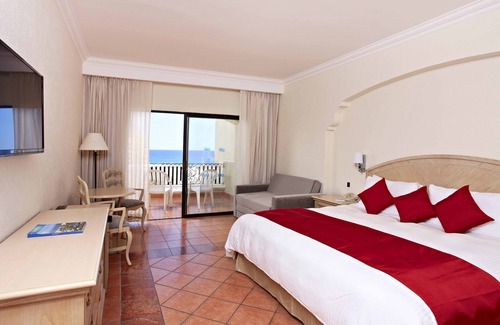 Centro Complejo | KIDS eat FREE All inclusive VIP Sandos Finisterra