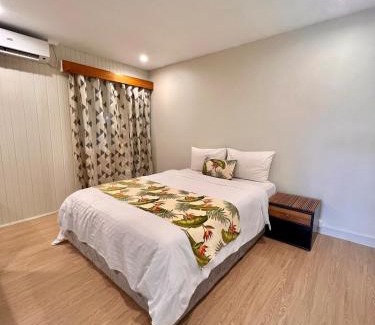 Suva Apartamento | Kidsfirst Apartment 5- Duncan Road, Suva City