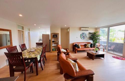 Suva Apartamento | Kidsfirst Apartment 5- Duncan Road, Suva City