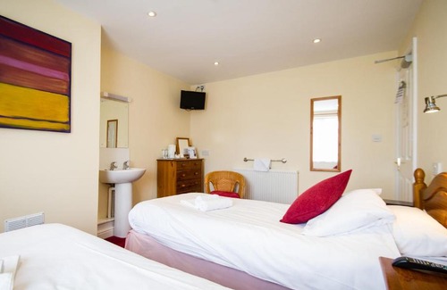Hereford Casa | Kidwells House