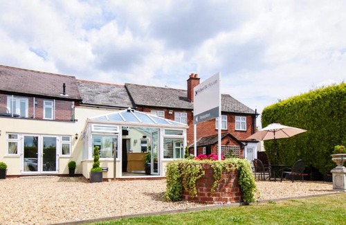 Hereford Casa | Kidwells House