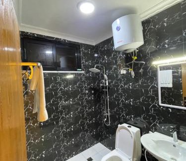 Kirkos Villa | Kidy guest house