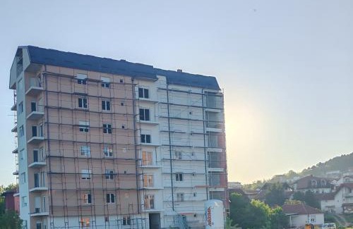 Prokuplje Apartamento | Kidy place