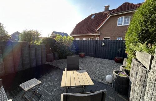 Dornum Casa | Kiebitznest
