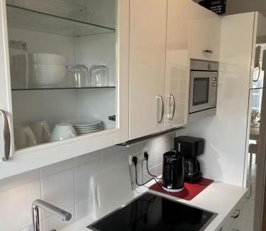 Dornum Casa | Kiebitznest