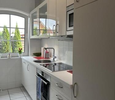 Dornum Casa | Kiebitznest