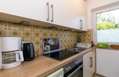 Sehestedt Apartamento | Kiebitzweg by Interhome