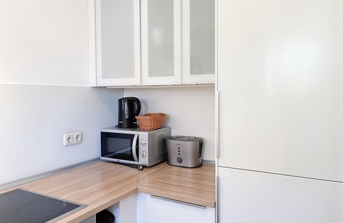 Timmendorfer Strand Casa | Kiek In, Germany