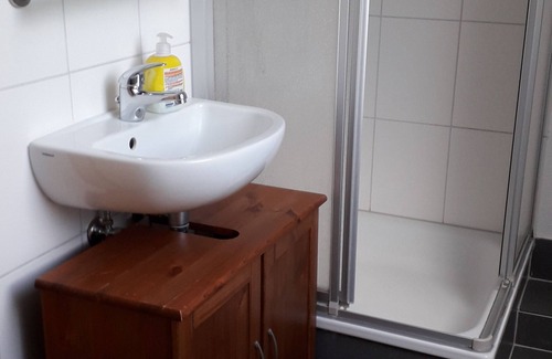 Niesgrau Apartamento | KIEK IN apartment