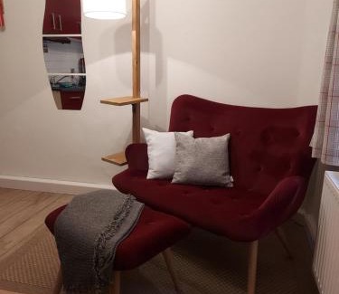 Huede Apartamento | Kiek mol rin - Richmanns Appartements