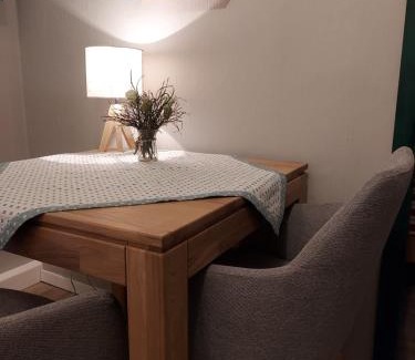 Huede Apartamento | Kiek mol rin - Richmanns Appartements