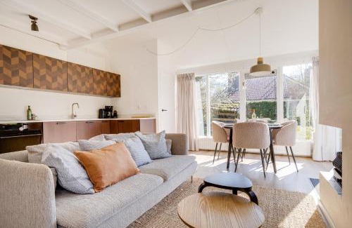 Zwiggelte Casa | Kiekendief I Gerenoveerd Huisje in Scandinavische Stijl
