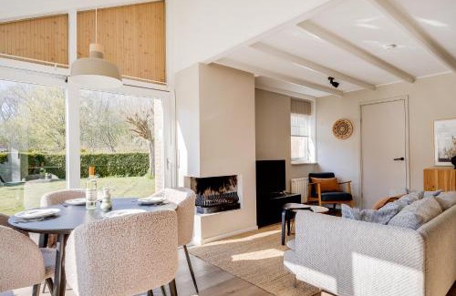 Zwiggelte Casa | Kiekendief I Gerenoveerd Huisje in Scandinavische Stijl