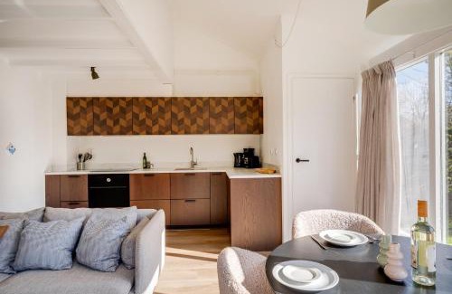 Zwiggelte Casa | Kiekendief I Gerenoveerd Huisje in Scandinavische Stijl
