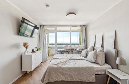 Schilksee Apartamento | Kiel Zuhause mit Aussicht