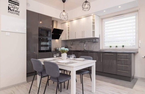 Sosnowiec Apartamento | Kielecka 38A | Comfortable Apartment | Parking