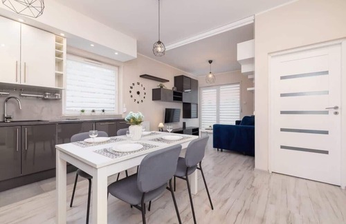 Sosnowiec Apartamento | Kielecka 38A | Comfortable Apartment | Parking