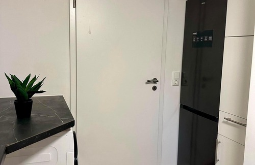 Neumuenster Casa | Kieler Straße 73 W5 - 3 bedrooms with parking space