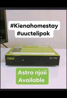 Kampung Rugading Casa | Kiena Homestay Uuc 2bilik