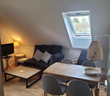 Nordwalde Apartamento | Kiepe im Münsterland