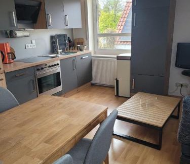 Nordwalde Apartamento | Kiepe im Münsterland