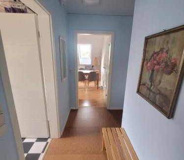 Nordwalde Apartamento | Kiepe im Münsterland