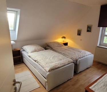 Nordwalde Apartamento | Kiepe im Münsterland