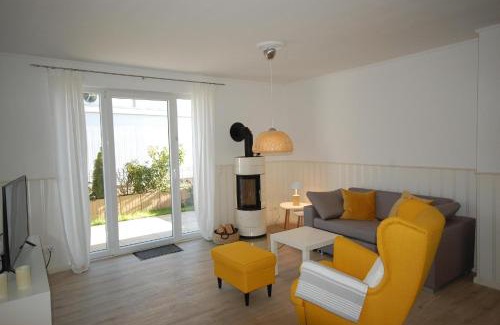 Lutt Kiepenbarg Apartamento | Kiepenberg-9a-Scharbeutz-Kie-009