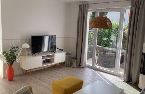 Lutt Kiepenbarg Apartamento | Kiepenberg-9a-Scharbeutz-Kie-009