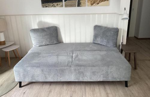 Lutt Kiepenbarg Apartamento | Kiepenberg-9a-Scharbeutz-Kie-009