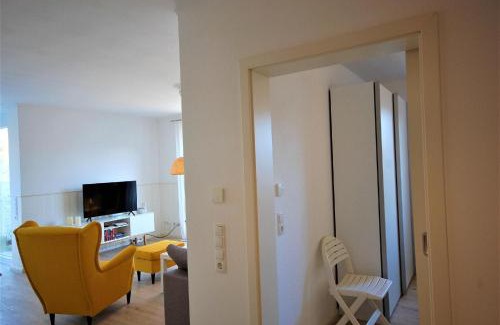 Lutt Kiepenbarg Apartamento | Kiepenberg-9a-Scharbeutz-Kie-009