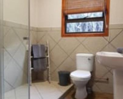 Berea Apartamento | Kiepersol Cottages - Cottage A
