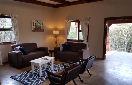 Berea Apartamento | Kiepersol Cottages - Cottage A