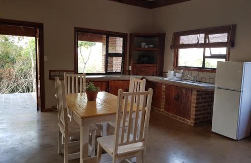 Berea Apartamento | Kiepersol Cottages - Cottage A