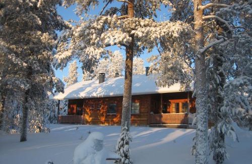 Rovaniemi Chalet De Esquí | Kieppi Chalet