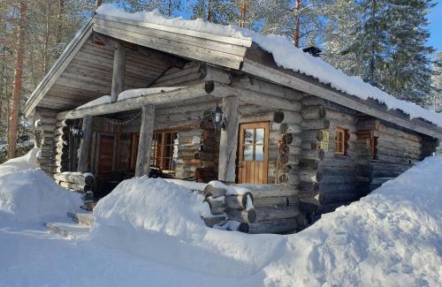 Syote Casa | Kieppi