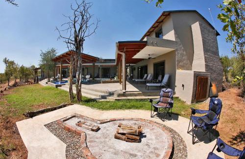 Buffelspruit Cabina | Kierieklapper