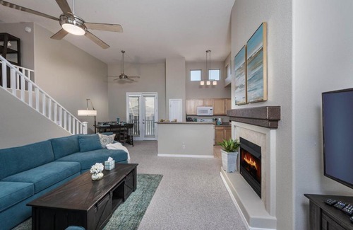 Kierland Apartamento | Kierland Escape