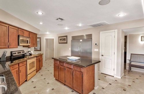La Paz At Desert Springs Casa | Kierland Home w Htd* Pool & Hot tub