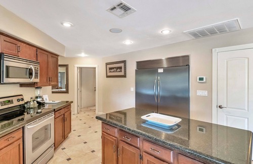 La Paz At Desert Springs Casa | Kierland Home w Htd* Pool & Hot tub