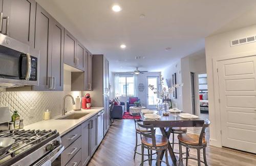 North Scottsdale Apartamento | Kierland Oasis - King Bed - Pool - Free Parking G2047