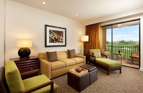 Kierland Complejo | Villa Kierland Westin clásica