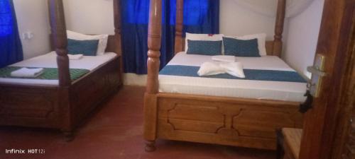 Kidoti Cama Y Desayuno | Kieshange house