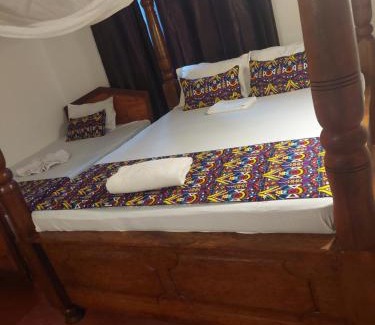 Kidoti Cama Y Desayuno | Kieshange house
