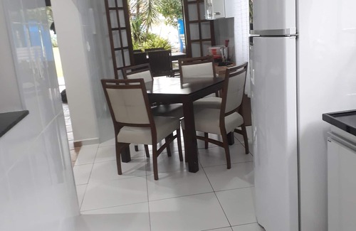 Balneario Mogiano Casa | KIESSHAU SEASONAL HOUSE. BEACH HOUSE WITH POOL, PET FRIENDLY