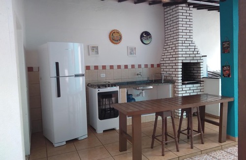 Balneario Mogiano Casa | KIESSHAU SEASONAL HOUSE. BEACH HOUSE WITH POOL, PET FRIENDLY