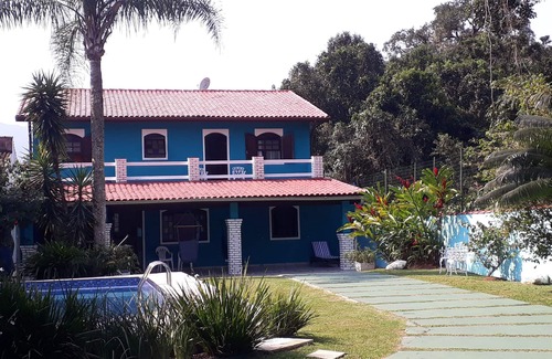 Balneario Mogiano Casa | KIESSHAU SEASONAL HOUSE. BEACH HOUSE WITH POOL, PET FRIENDLY